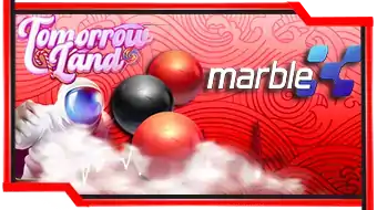 Marble X Casino